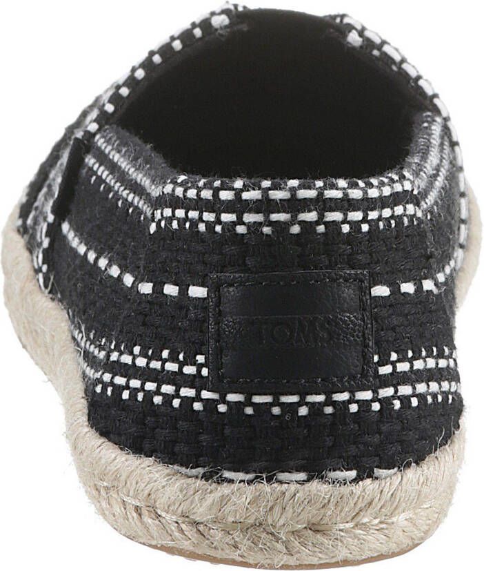 TOMS Espadrilles ALPARGATA ROPE