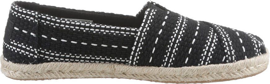 TOMS Espadrilles ALPARGATA ROPE