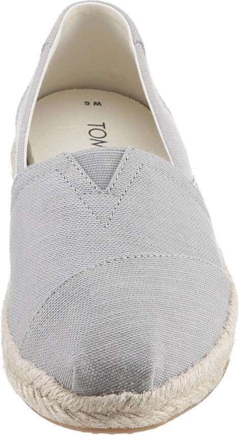 TOMS Espadrilles ALPARGATA ROPE