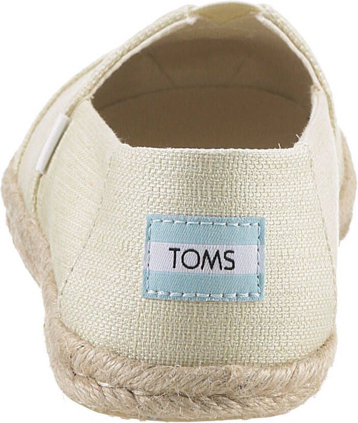 TOMS Espadrilles ALPARGATA ROPE