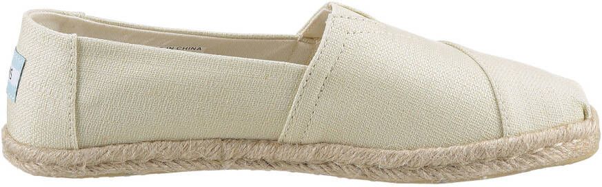 TOMS Espadrilles ALPARGATA ROPE