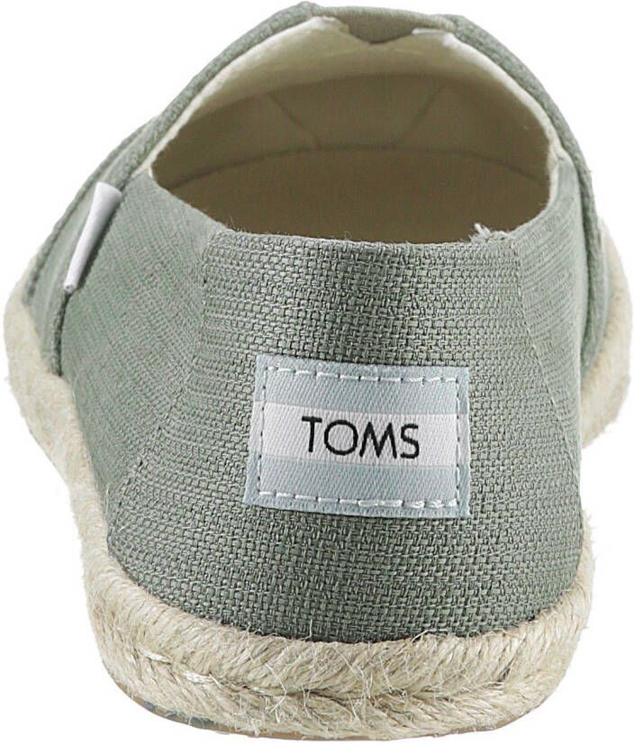 TOMS Espadrilles ALPARGATA ROPE