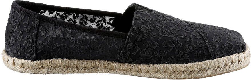 TOMS Espadrilles ALPARGATA ROPE