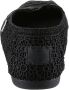 TOMS Alpargata Met Kant Black Moroccan Crochet - Thumbnail 12