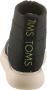 TOMS Alpargata Mallow Puffer Dames Laarzen Black - Thumbnail 3