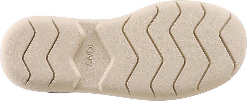 TOMS Laarsjes Alpargata Mallow Puffer