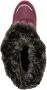 Trollkids Girl's Hemsedal Winter Boots XT Winterschoenen rood - Thumbnail 3