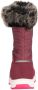 Trollkids Girl's Hemsedal Winter Boots XT Winterschoenen rood - Thumbnail 5