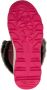 Trollkids Girl's Hemsedal Winter Boots XT Winterschoenen rood - Thumbnail 6