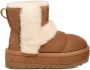 UGG Boots zonder sluiting CLASSIC CHILLAPEAK winterlaarzen snowboots instaplaarzen om in te stappen - Thumbnail 5