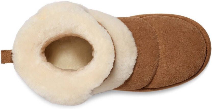 UGG Boots zonder sluiting CLASSIC CHILLAPEAK winterlaarzen snowboots instaplaarzen om in te stappen