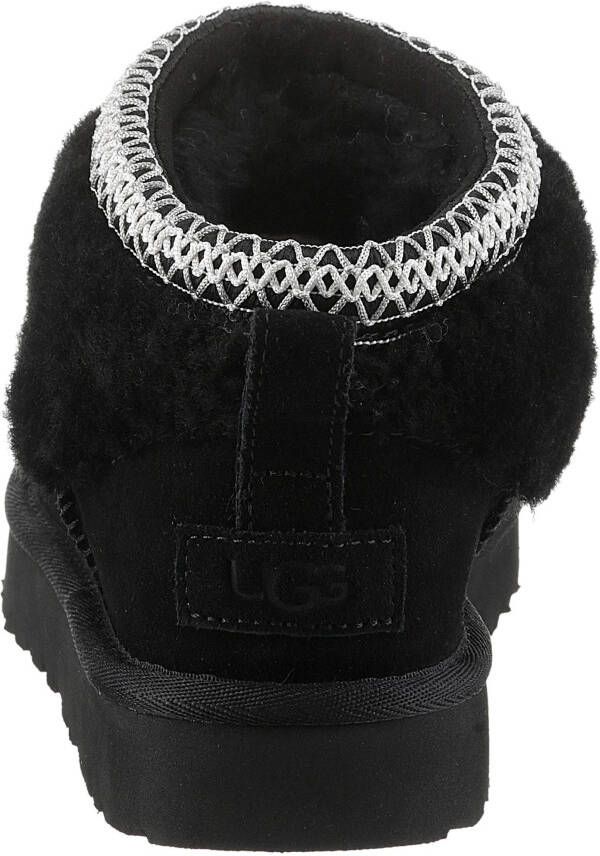 UGG Boots zonder sluiting