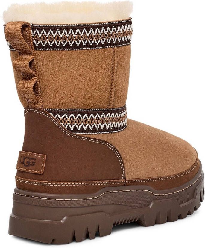 UGG Boots zonder sluiting