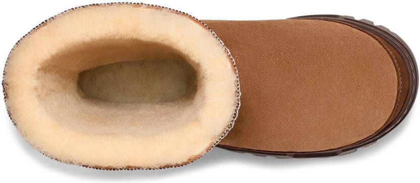 UGG Boots zonder sluiting