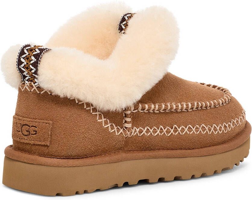 UGG Boots zonder sluiting