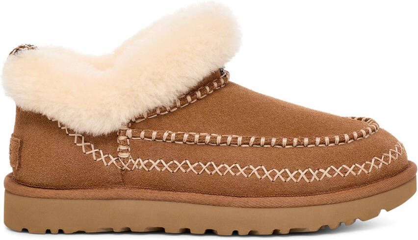 UGG Boots zonder sluiting