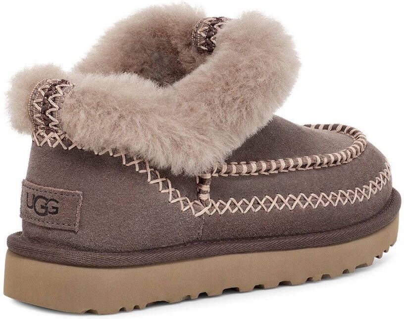 UGG Boots zonder sluiting