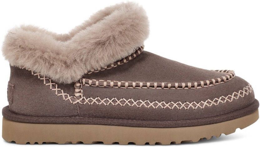 UGG Boots zonder sluiting