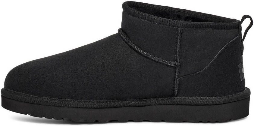 UGG Boots zonder sluiting Classic Ultra Mini winterlaarzen snowboots laarzen met lamsvelvoering