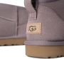 UGG Boots zonder sluiting Classic Ultra Mini comfortabele schoen vrijetijdsschoen met logopatch - Thumbnail 3