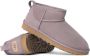 UGG Boots zonder sluiting Classic Ultra Mini comfortabele schoen vrijetijdsschoen met logopatch - Thumbnail 5