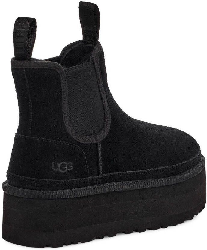 UGG Chelsea-boots NEUMEL PLATFORM CHELSEA