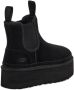 UGG Australian W Neumel Platform Chelsea Laarzen Streetwear Vrouwen - Thumbnail 7