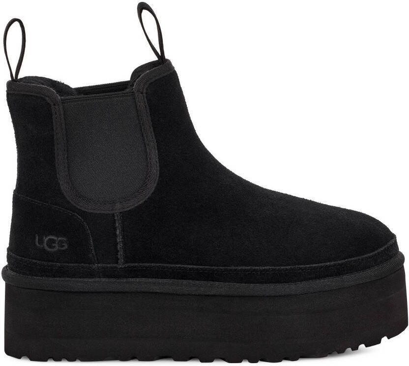 UGG Chelsea-boots NEUMEL PLATFORM CHELSEA