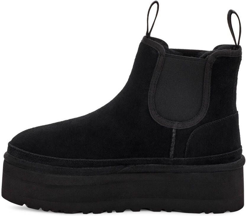 UGG Chelsea-boots NEUMEL PLATFORM CHELSEA