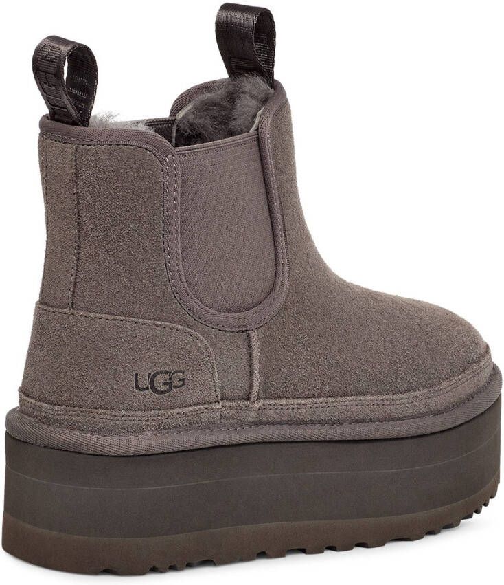 UGG Chelsea-boots NEUMEL PLATFORM CHELSEA