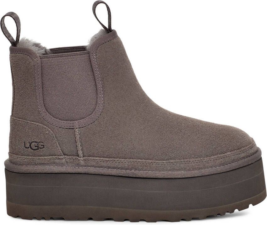 UGG Chelsea-boots NEUMEL PLATFORM CHELSEA