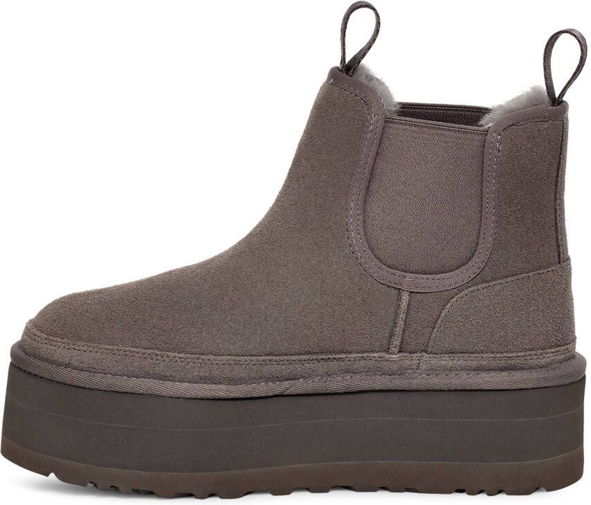 UGG Chelsea-boots NEUMEL PLATFORM CHELSEA