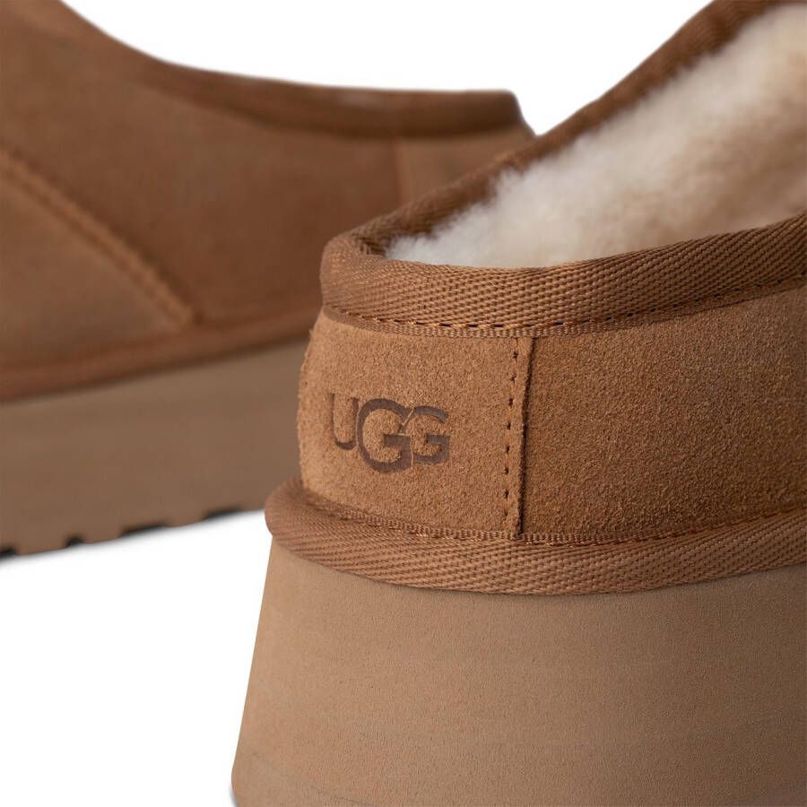 UGG Clogs BEA MARY JANE plateau schoen loafer instap sandaal