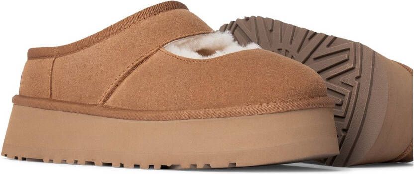 UGG Clogs BEA MARY JANE plateau schoen loafer instap sandaal