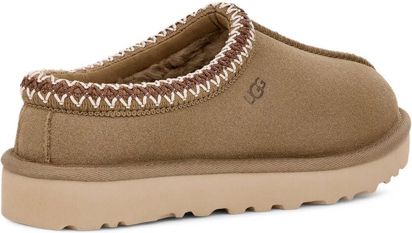 UGG Clogs Tasman clog mule pantoffel met warme voering