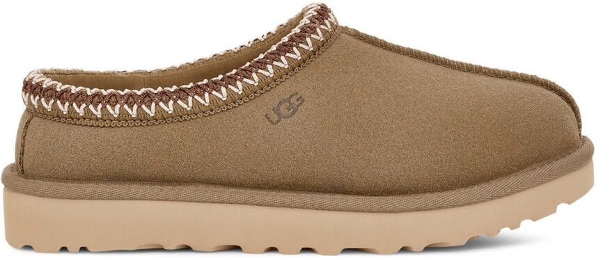 UGG Clogs Tasman clog mule pantoffel met warme voering