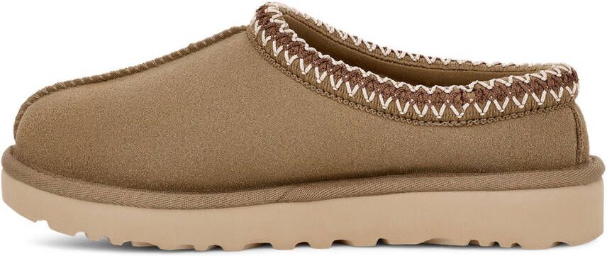 UGG Clogs Tasman clog mule pantoffel met warme voering