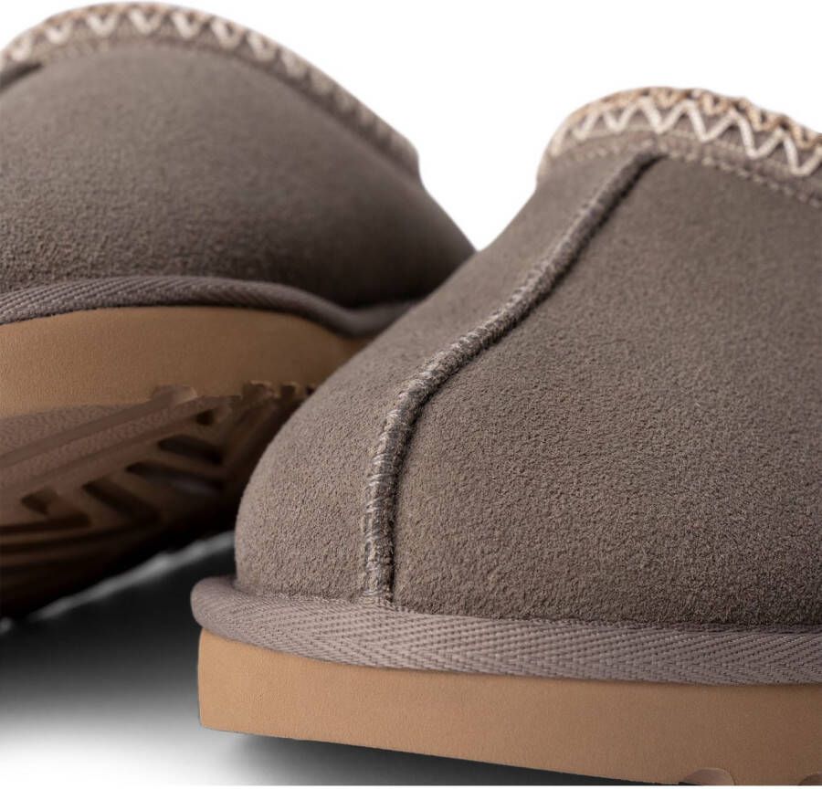 UGG Clogs Tasman clog mule pantoffel met warme voering