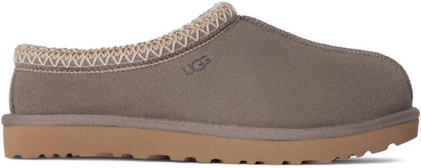 UGG Clogs Tasman clog mule pantoffel met warme voering