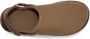 UGG Clogs W GOLDENSTAR CLOG mule flats pantoffel huisschoen met draaibare hielriem - Thumbnail 9