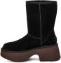 UGG Instaplaarzen CLASSIC SHORT NEW HEIGHTS plateau laarzen winterlaarzen boots met binnenrits - Thumbnail 5