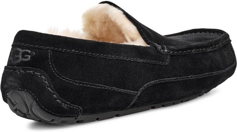 UGG Pantoffels ASCOT met stevige loopzool