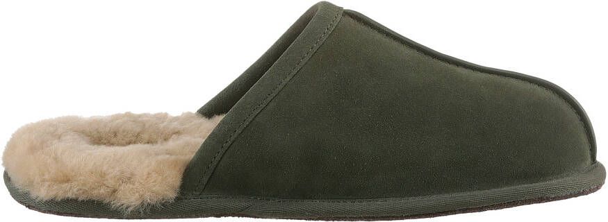 UGG Pantoffels Scuff