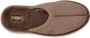 Ugg Comfortabele Scuff Pantoffels voor Thuis Beige Heren - Thumbnail 9