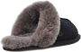 UGG Pantoffels Scuffette II Pantoffels klompen mules flats met bontkraag - Thumbnail 9