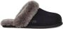 UGG Pantoffels Scuffette II Pantoffels klompen mules flats met bontkraag - Thumbnail 11