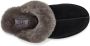 UGG Pantoffels Scuffette II Pantoffels klompen mules flats met bontkraag - Thumbnail 13