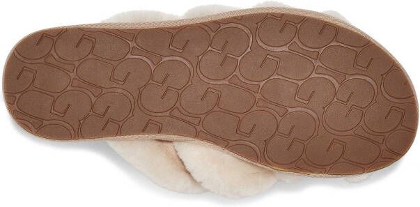 UGG Pantoffels Scuffita in zachte look