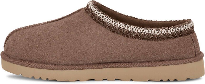 UGG Pantoffels Tasman clog muiltje pantoffel met geborduurd -logo