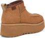 UGG Plateaulaarsjes CITYFUNC ULTRA MINI plateaulaarzen winterlaarzen met binnenrits - Thumbnail 9